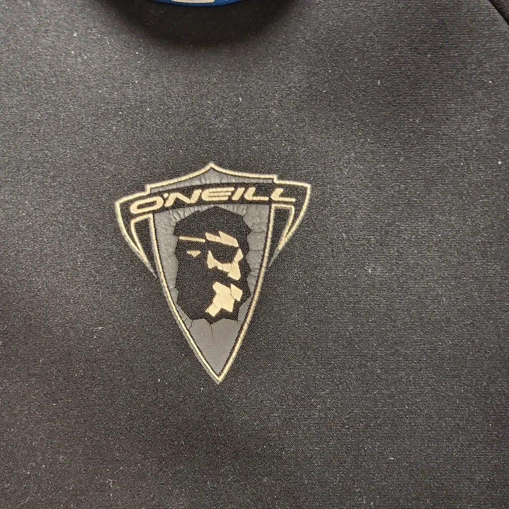 ONeill wetsuit good
